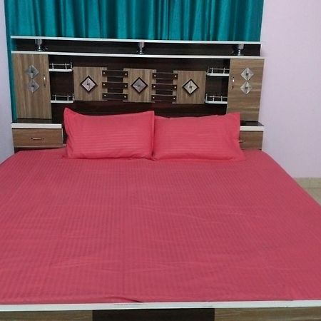 Durgakund Villa Varanasi Ngoại thất bức ảnh
