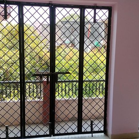 Durgakund Villa Varanasi Ngoại thất bức ảnh