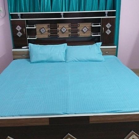 Durgakund Villa Varanasi Ngoại thất bức ảnh