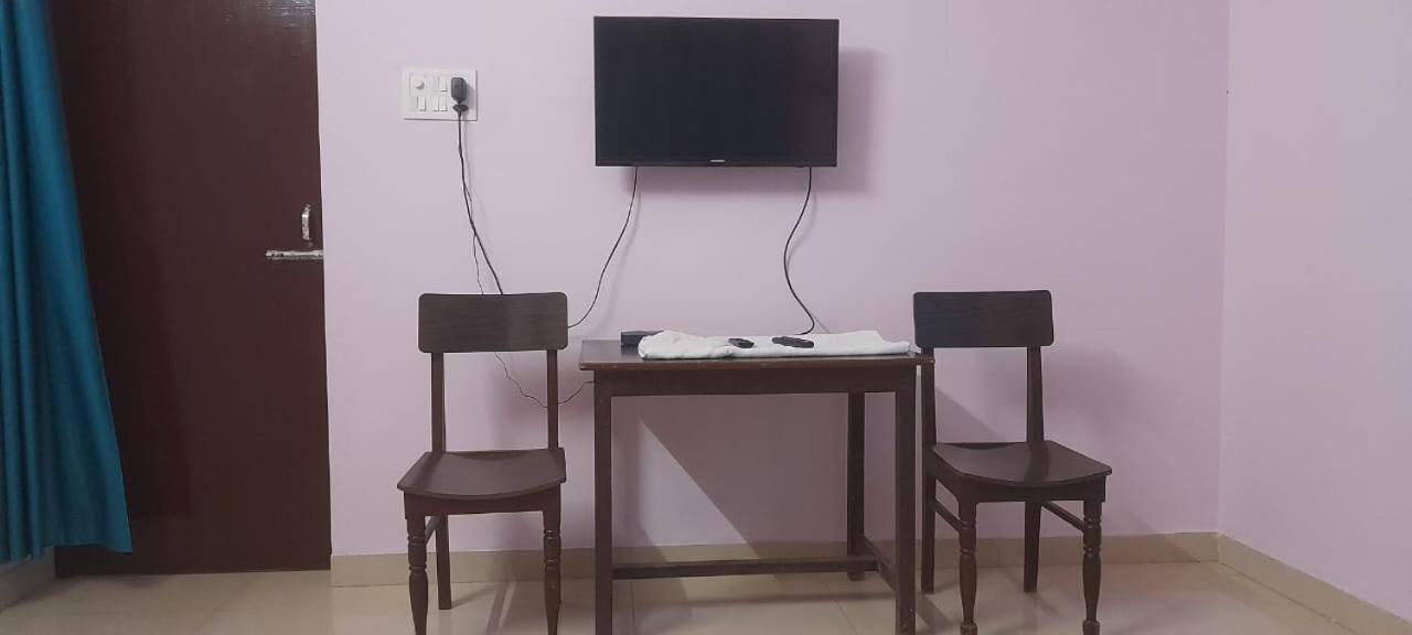 Durgakund Villa Varanasi Ngoại thất bức ảnh
