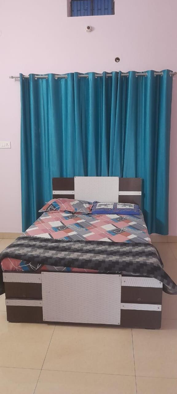 Durgakund Villa Varanasi Ngoại thất bức ảnh