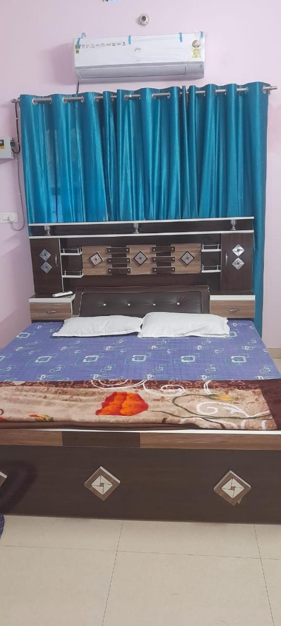 Durgakund Villa Varanasi Ngoại thất bức ảnh