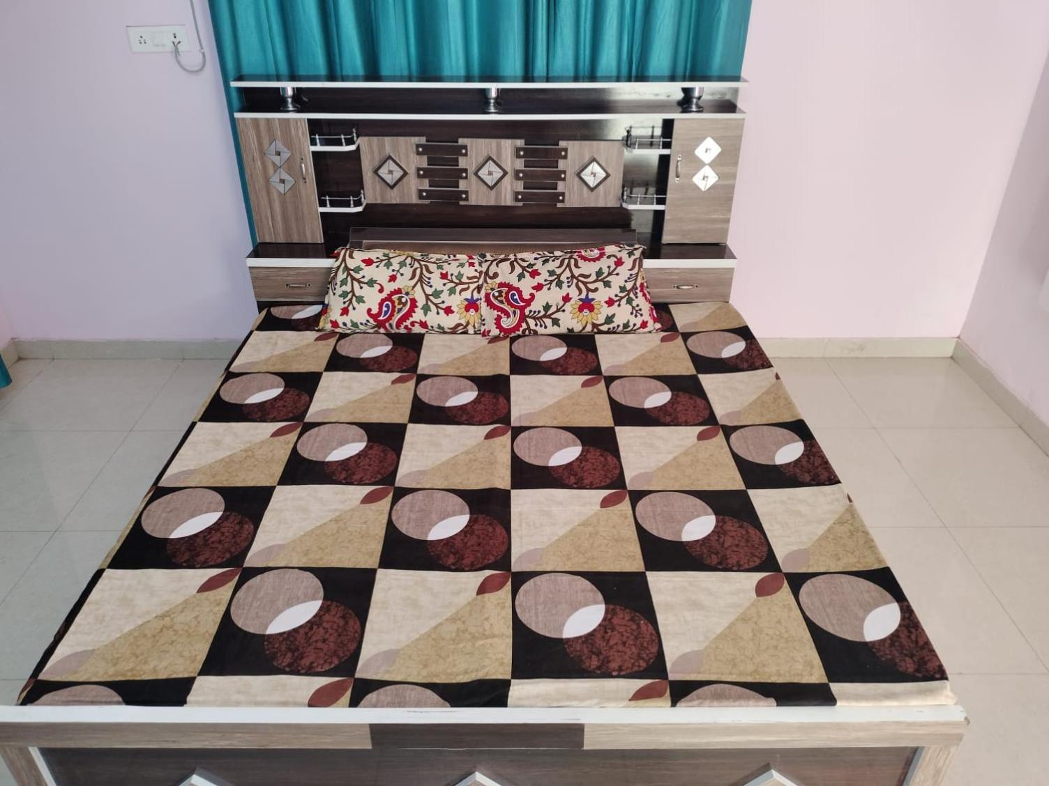 Durgakund Villa Varanasi Ngoại thất bức ảnh
