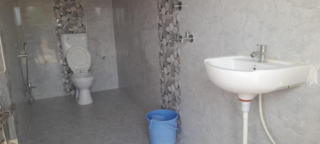 Durgakund Villa Varanasi Ngoại thất bức ảnh