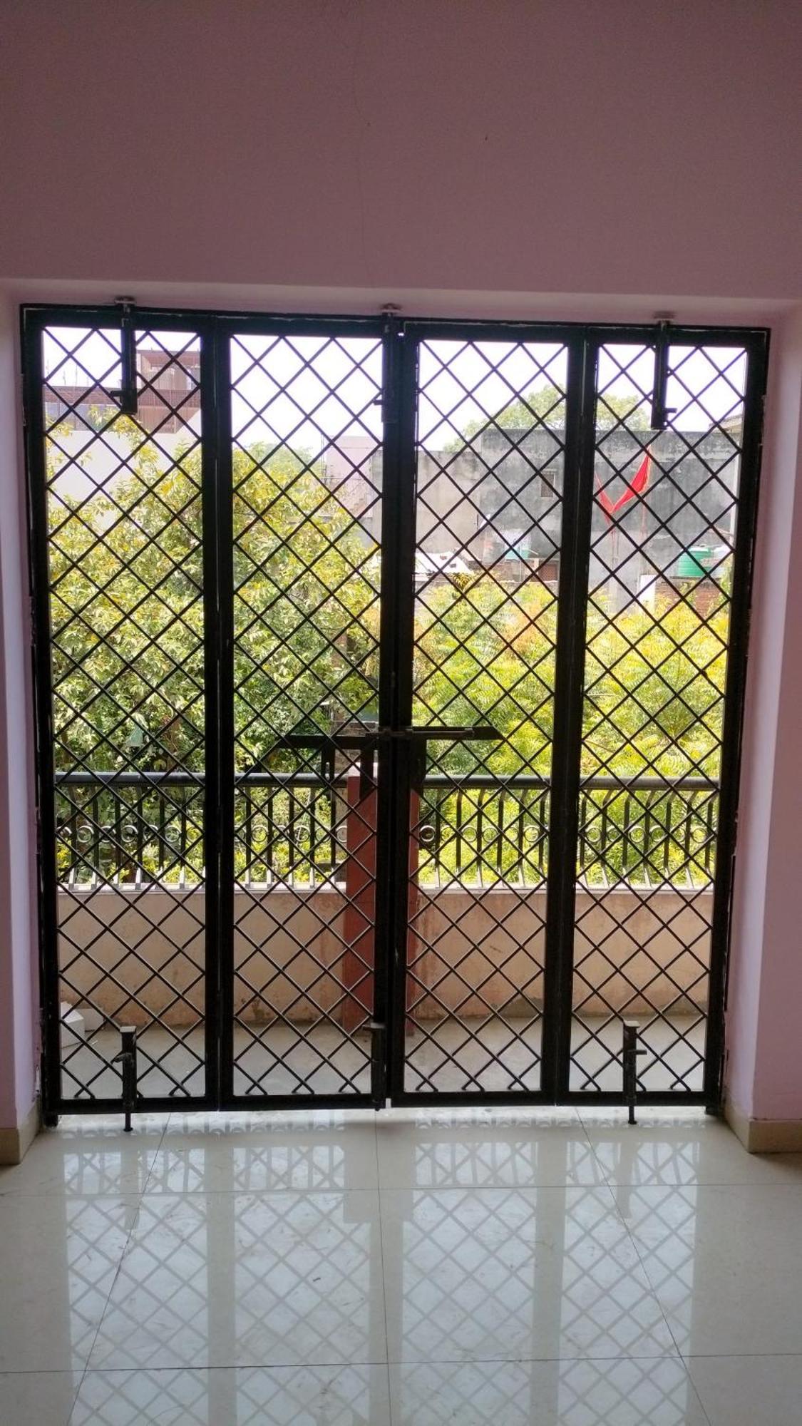 Durgakund Villa Varanasi Ngoại thất bức ảnh