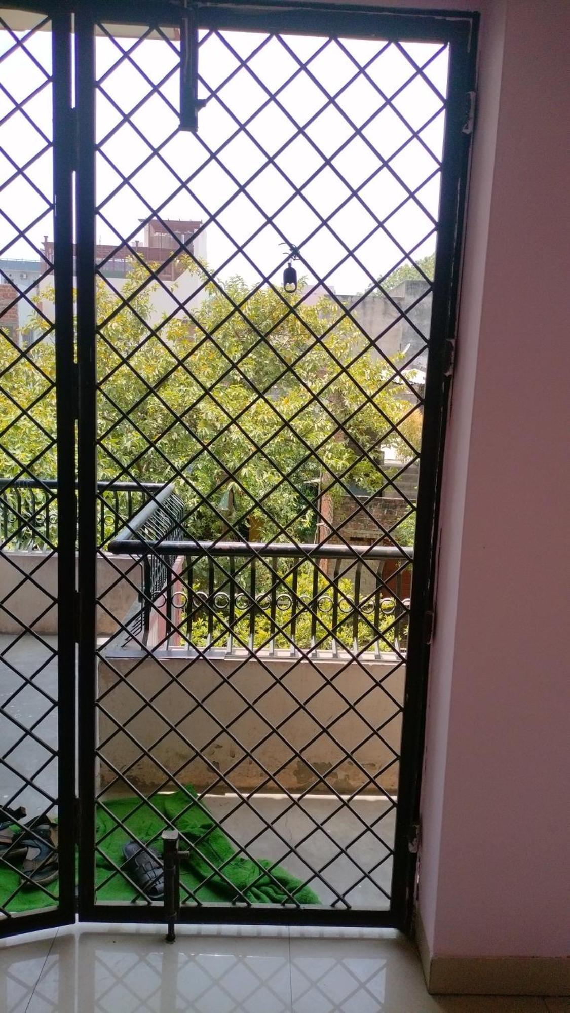 Durgakund Villa Varanasi Ngoại thất bức ảnh