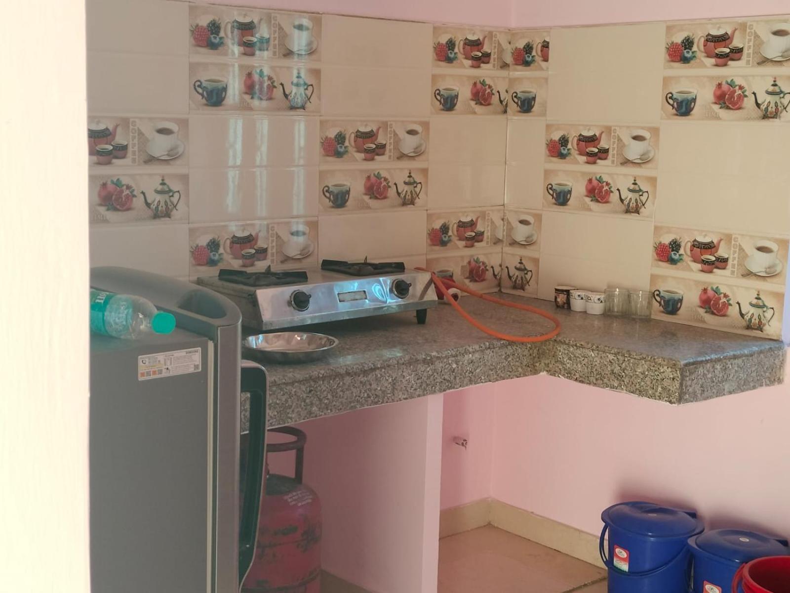 Durgakund Villa Varanasi Ngoại thất bức ảnh