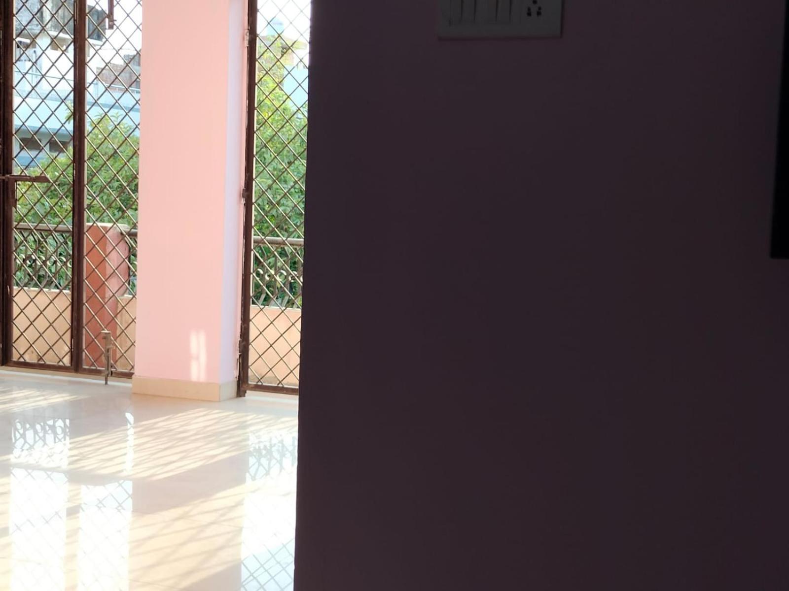 Durgakund Villa Varanasi Ngoại thất bức ảnh