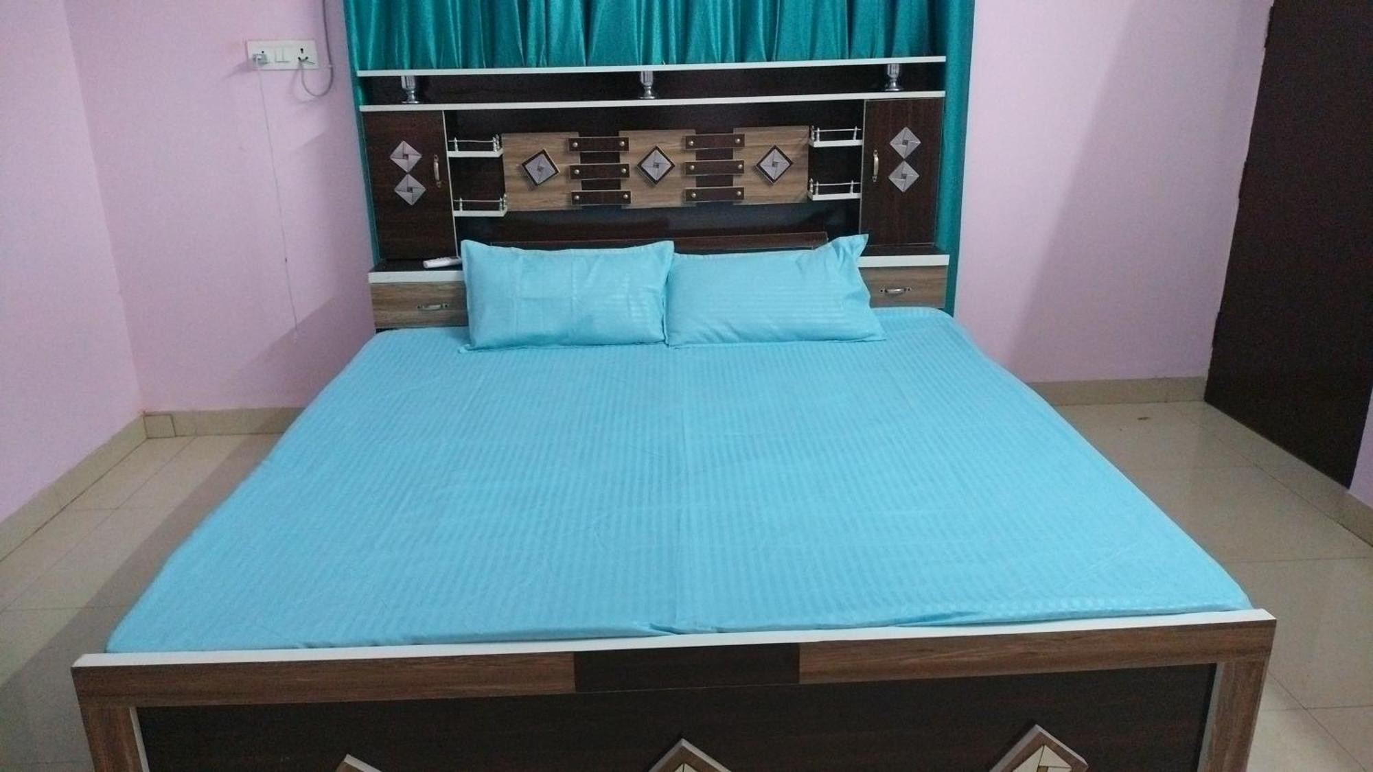Durgakund Villa Varanasi Ngoại thất bức ảnh
