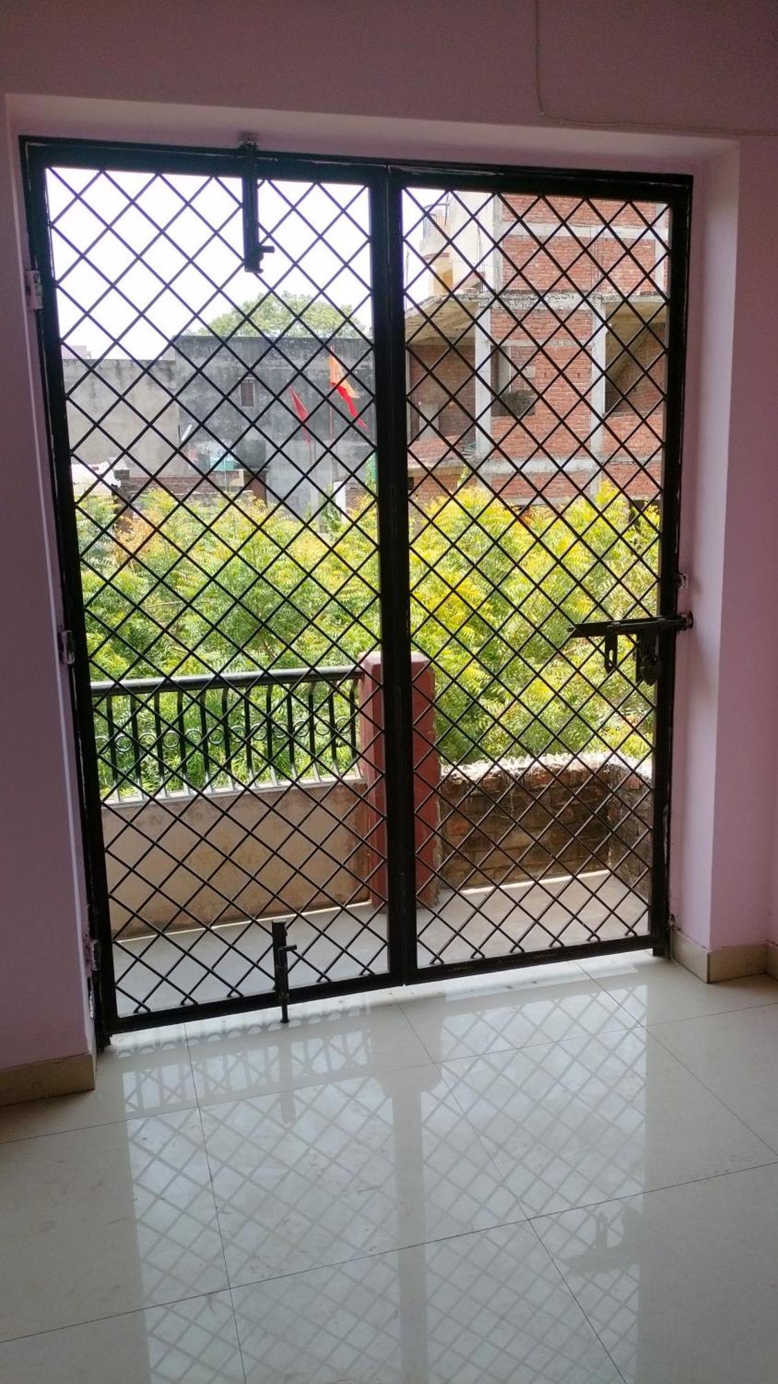 Durgakund Villa Varanasi Ngoại thất bức ảnh